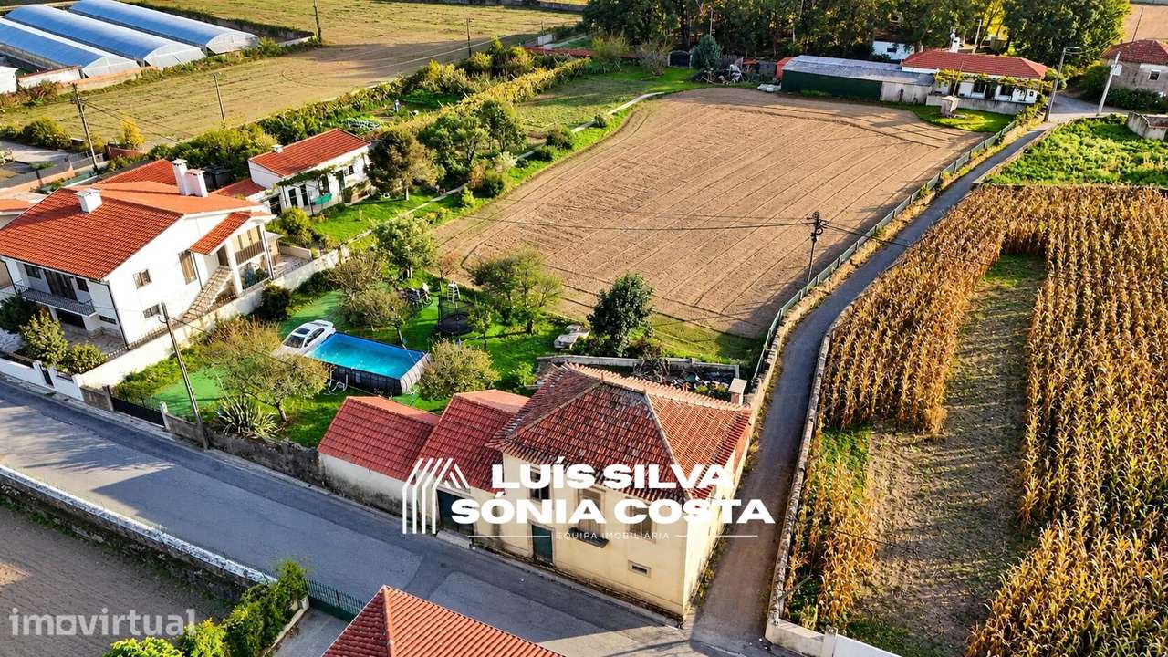 Terreno para Construção c/ 2.386 m2, Potencial para Várias... - Grande imagem: 4/33