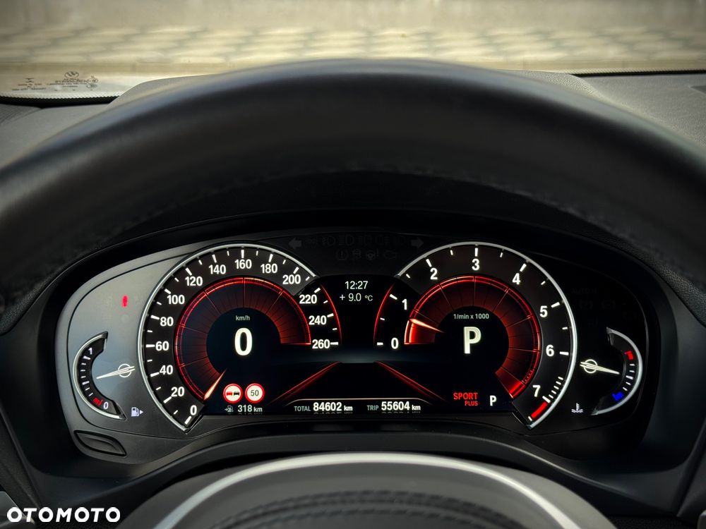 BMW X3 xDrive30i M Sport sport - 15