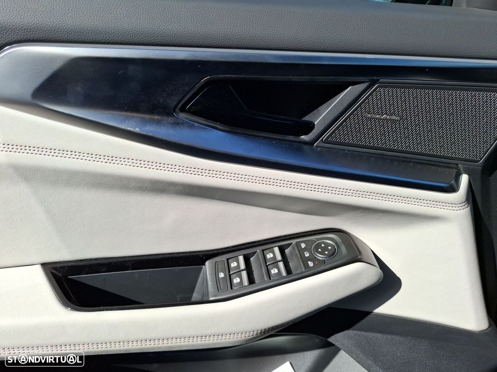 Renault Espace 1.2 Full Hybrid E-Tech Iconic - 24