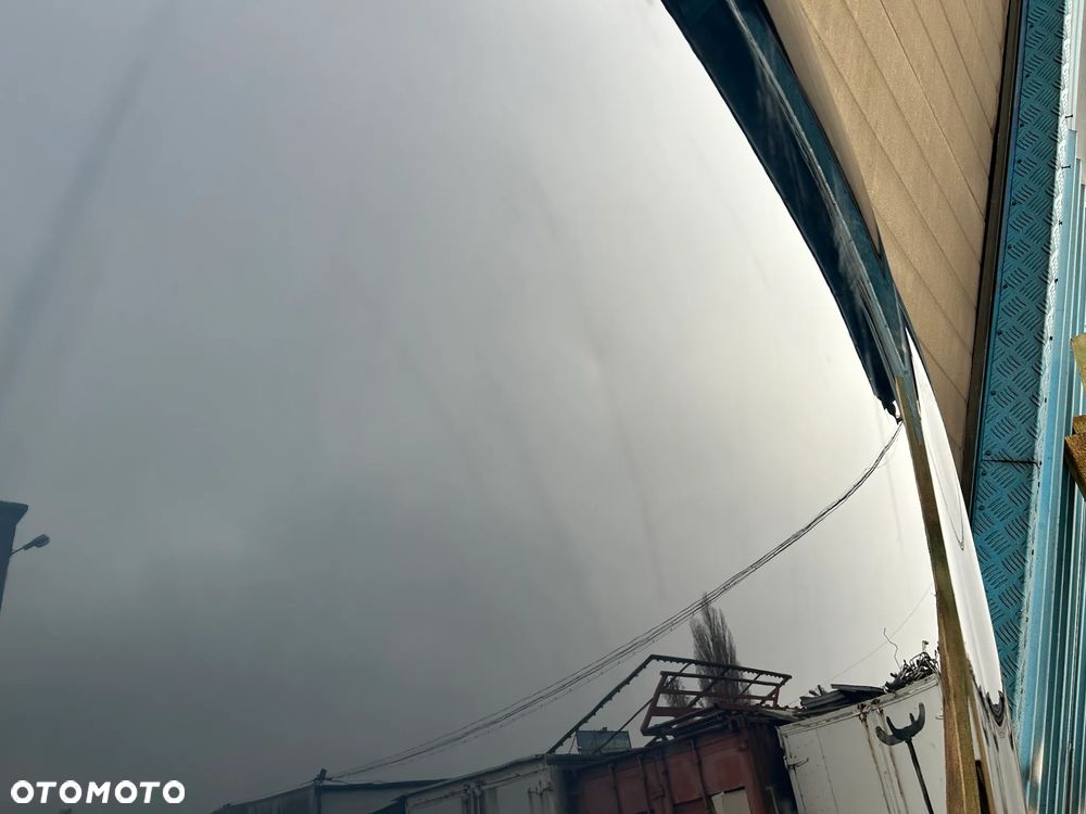 VOLVO V90 S90 MASKA POKRYWA SILNIKA 31386635 - 2