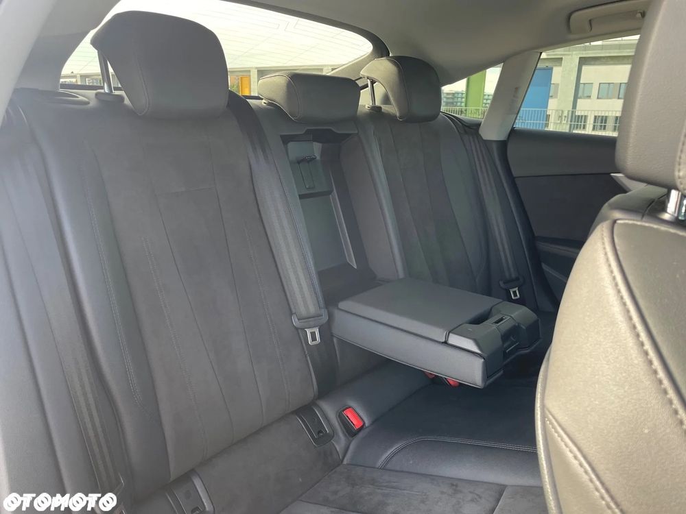 Audi A5 Sportback 40 TDI mHEV S tronic - 27
