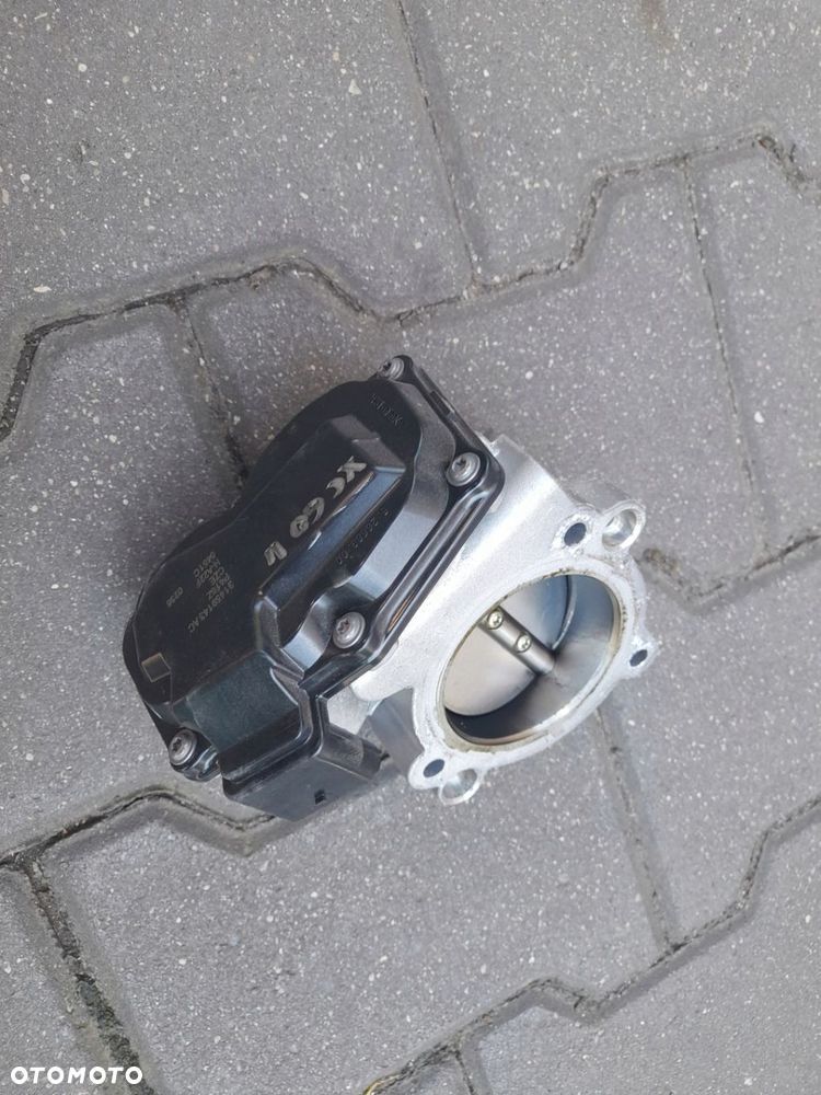 PRZEPUSTNICA 31459143 VOLVO XC60 II 2.0B5 2020R - 1