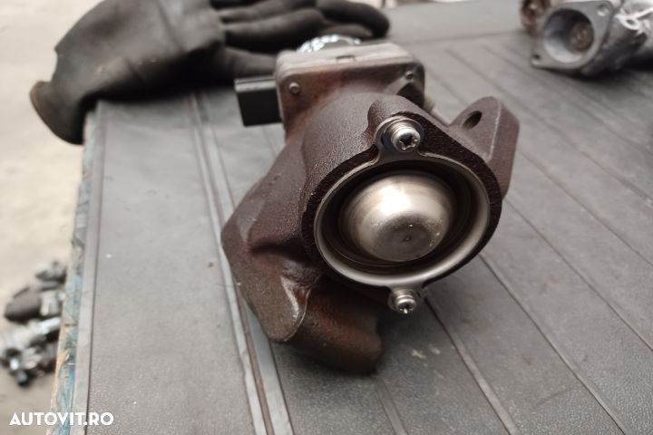 Egr Nissan Navara D22 [1997 - 2001] - 3