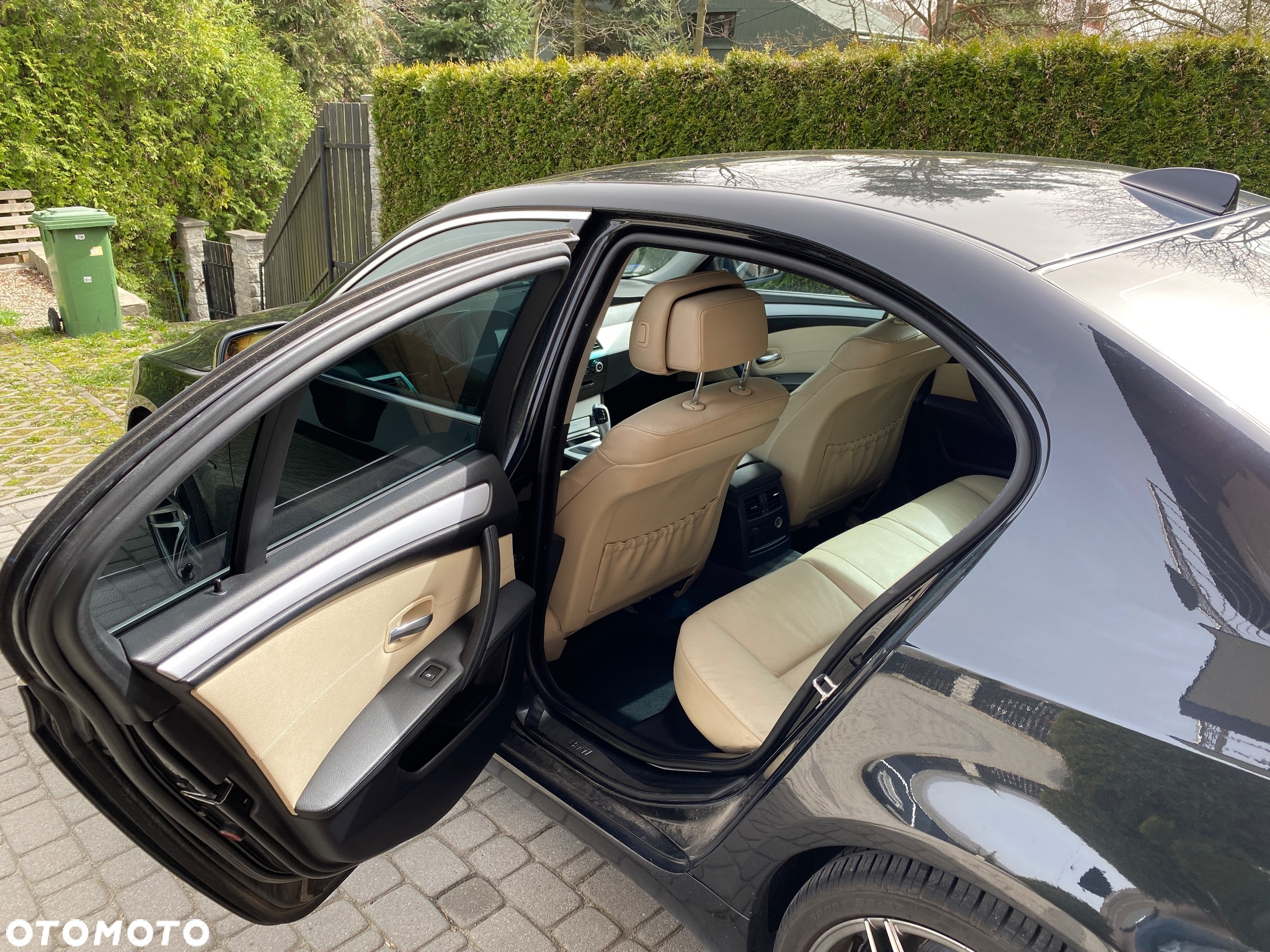 BMW Seria 5 - 14