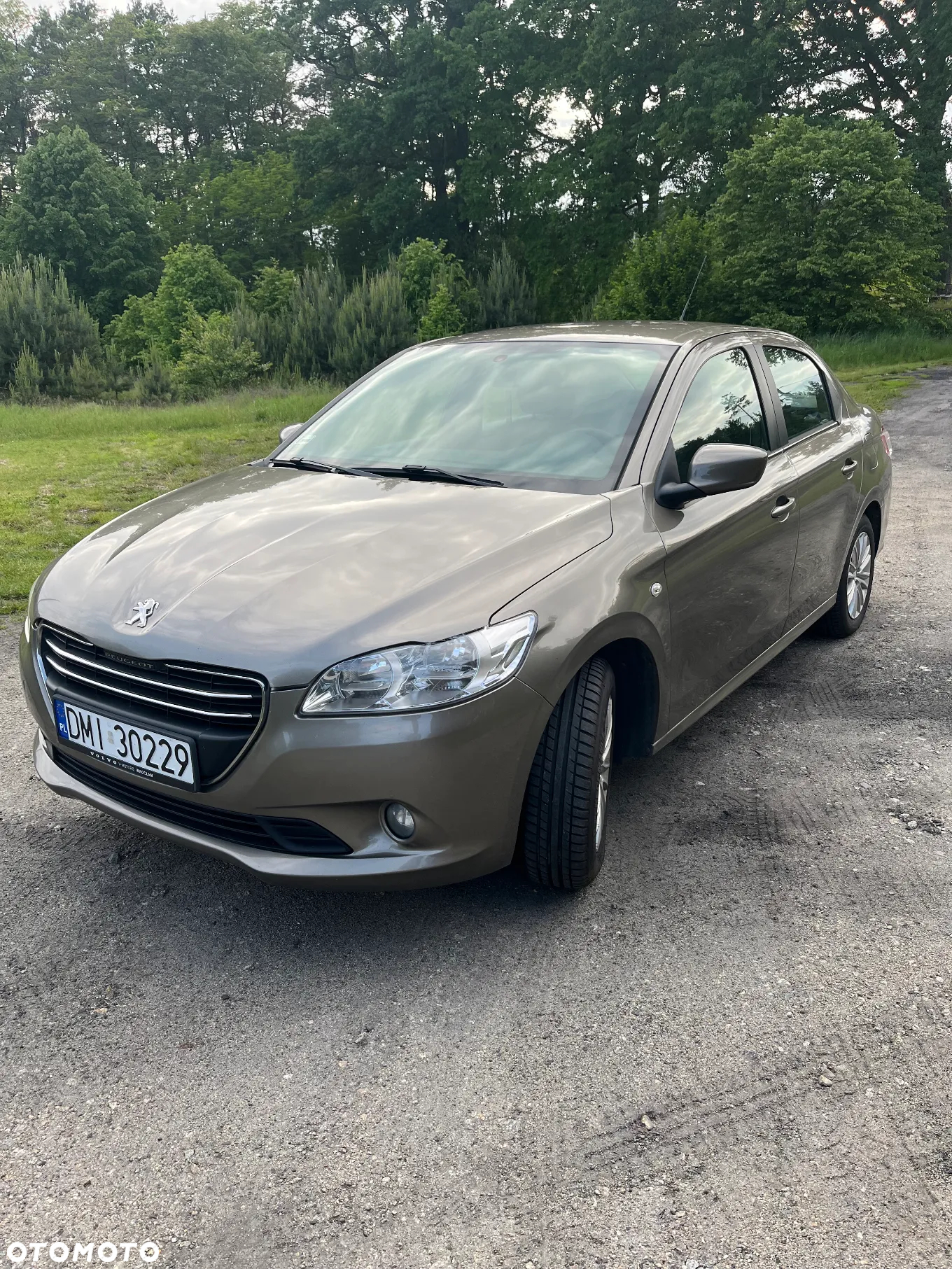 Peugeot 301 1.2 VTi/Pure Tech Active - 2