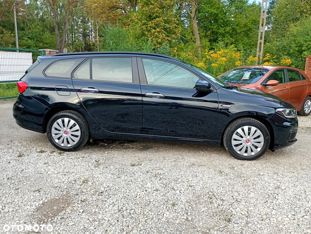 Fiat Tipo 1.4 16V More - 11