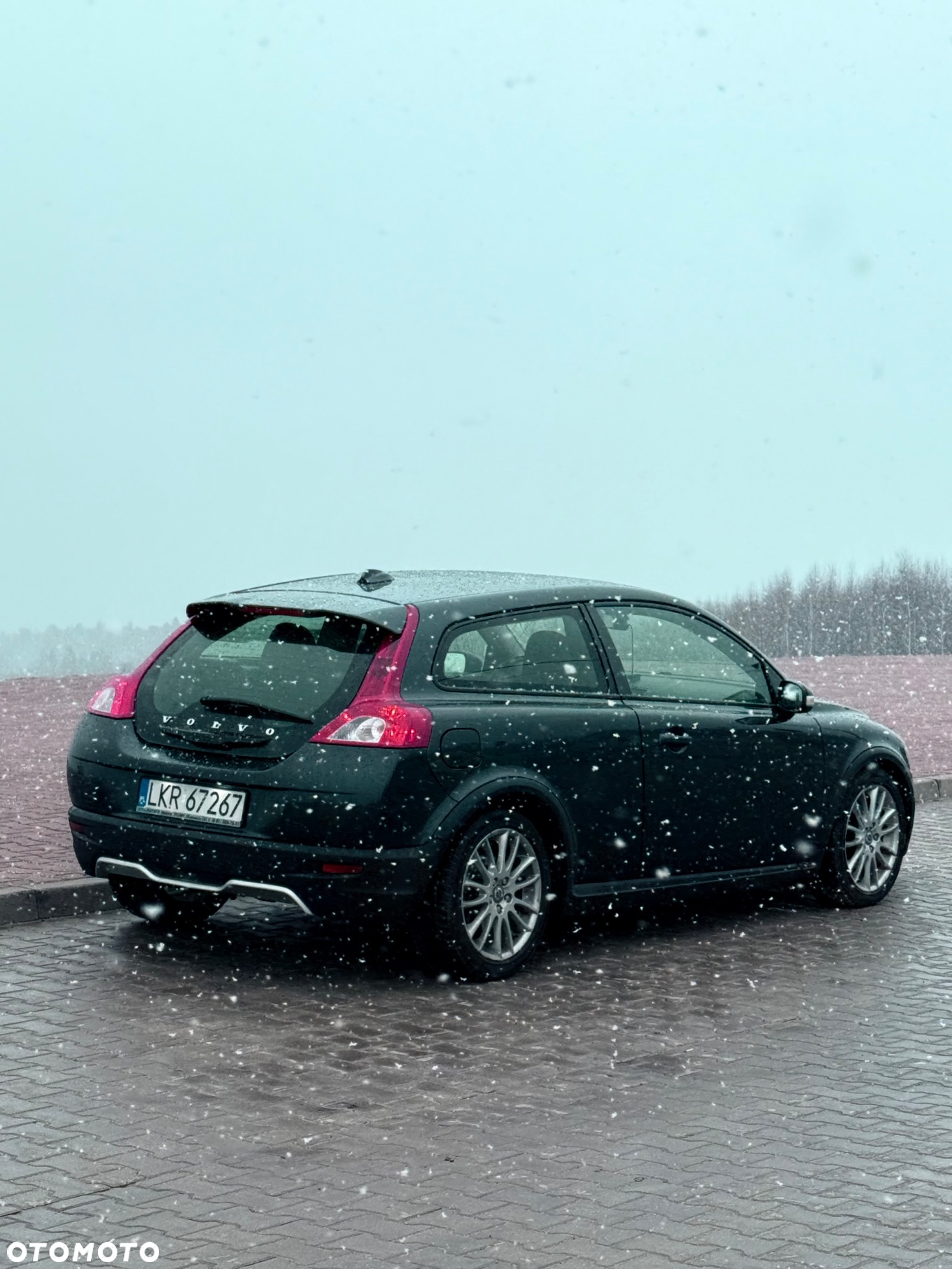 Volvo C30 1.6D DRIVe - 10