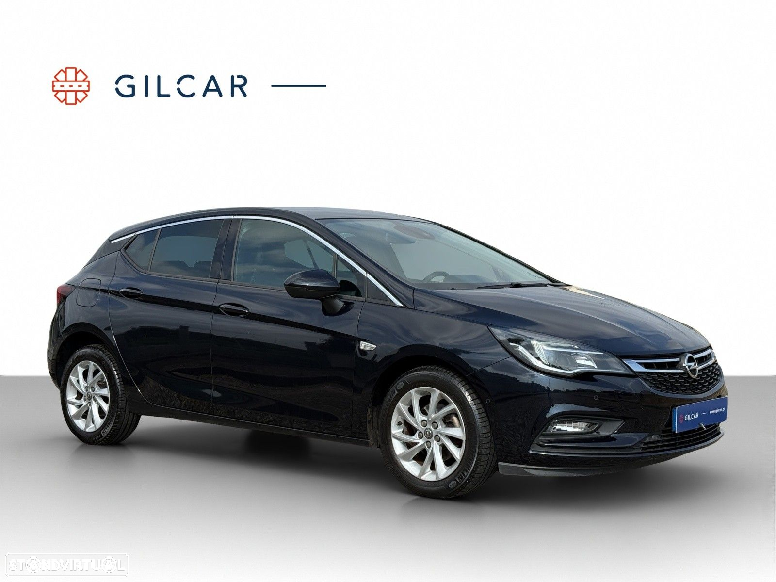 Opel Astra 1.0 Innovation S/S - 2