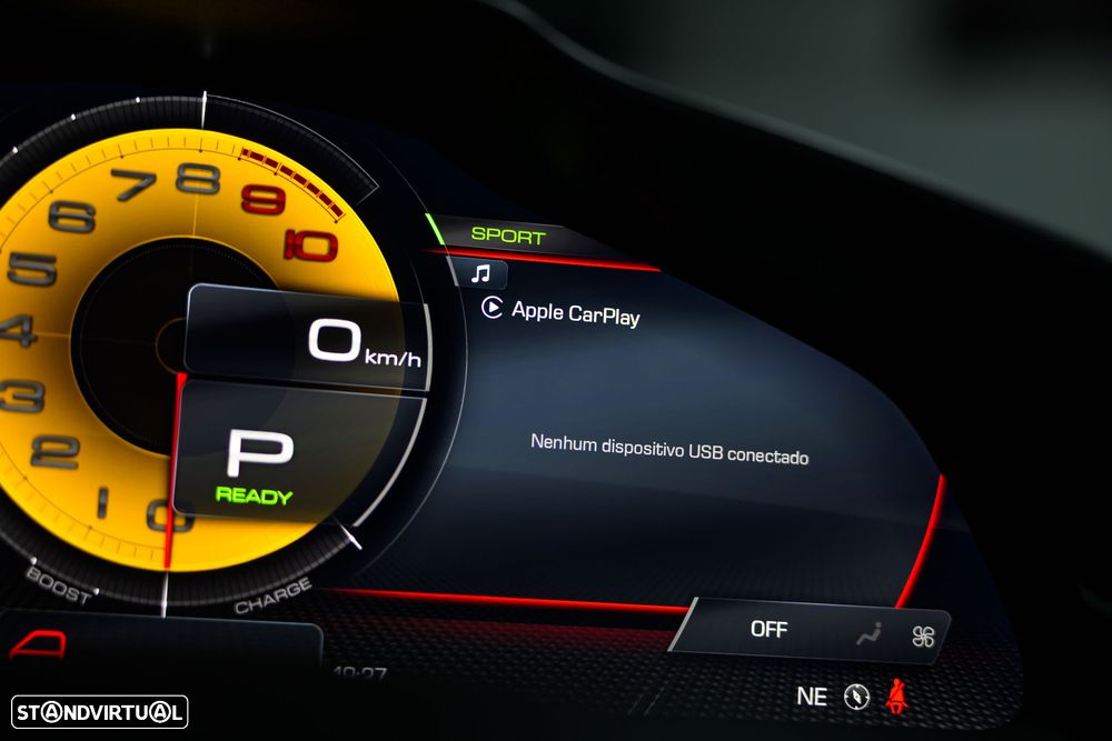 Ferrari 296 GTB - 48