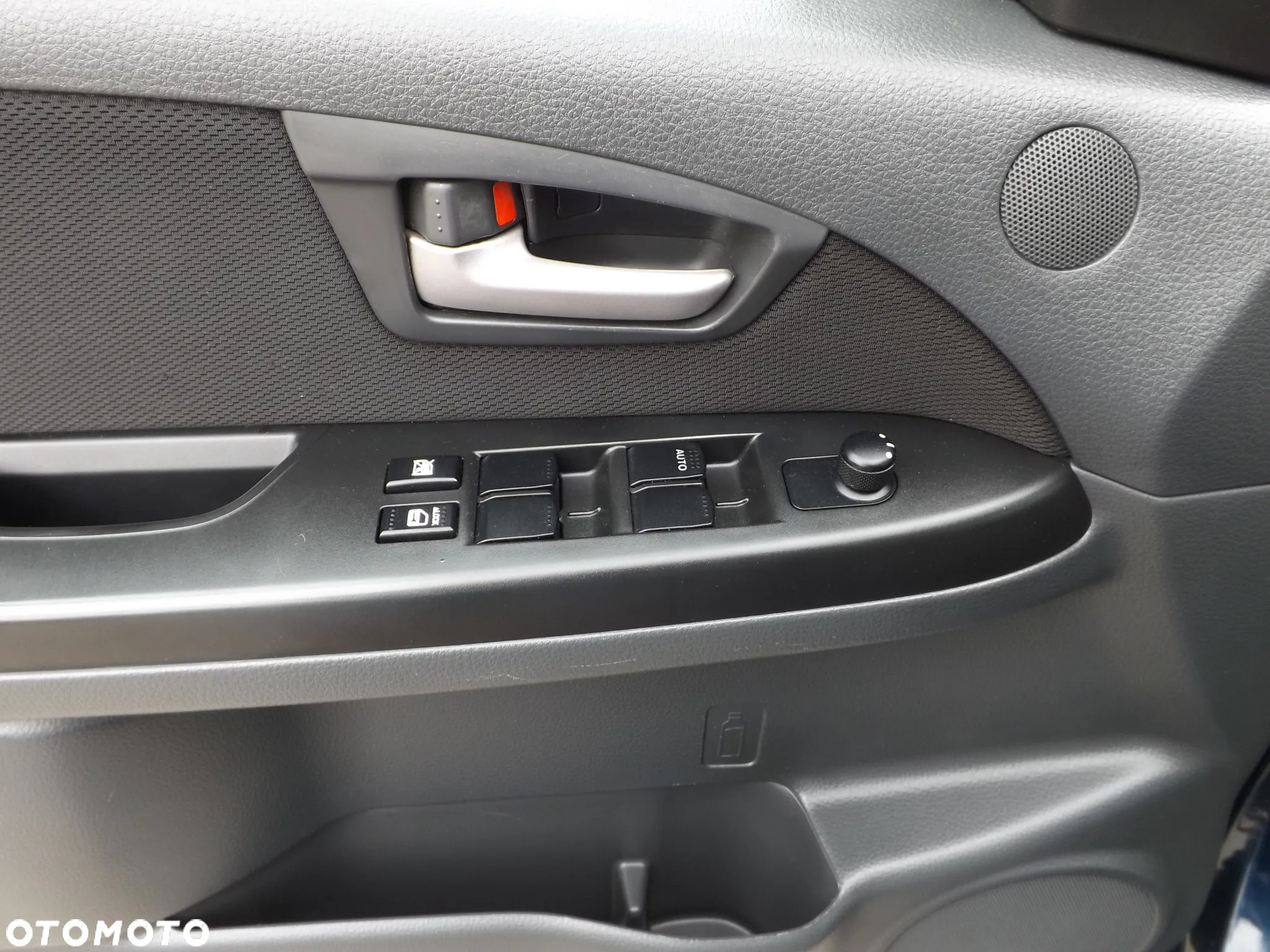 Suzuki SX4 1.6 VVT Comfort - 12