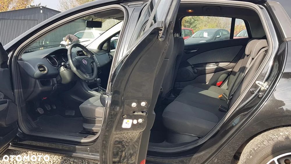 Fiat Bravo 1.4 T-Jet 16V Dynamic - 21