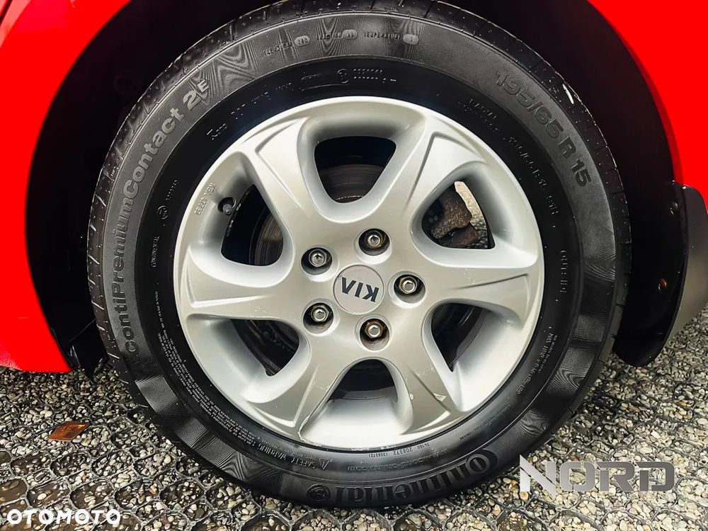 Kia Ceed Cee'd 1.6 GDI L - 11