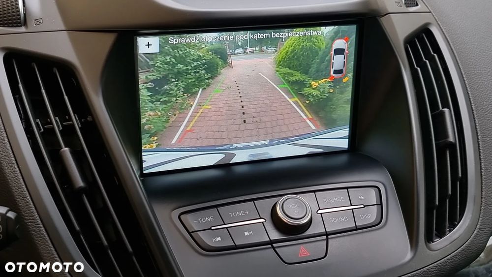 Ford Kuga 1.5 EcoBoost FWD Titanium ASS GPF - 40
