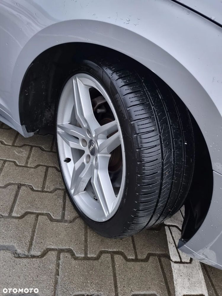 Audi A5 Sportback 2.0 TFSI quattro S tronic design - 33
