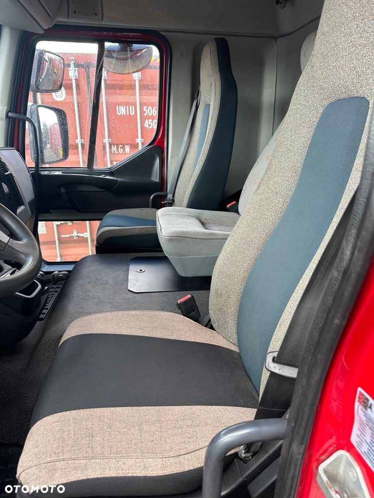 Volvo FL 250 MYJKA KOMUNALNA - 28