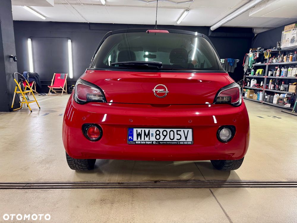 Opel Adam - 6