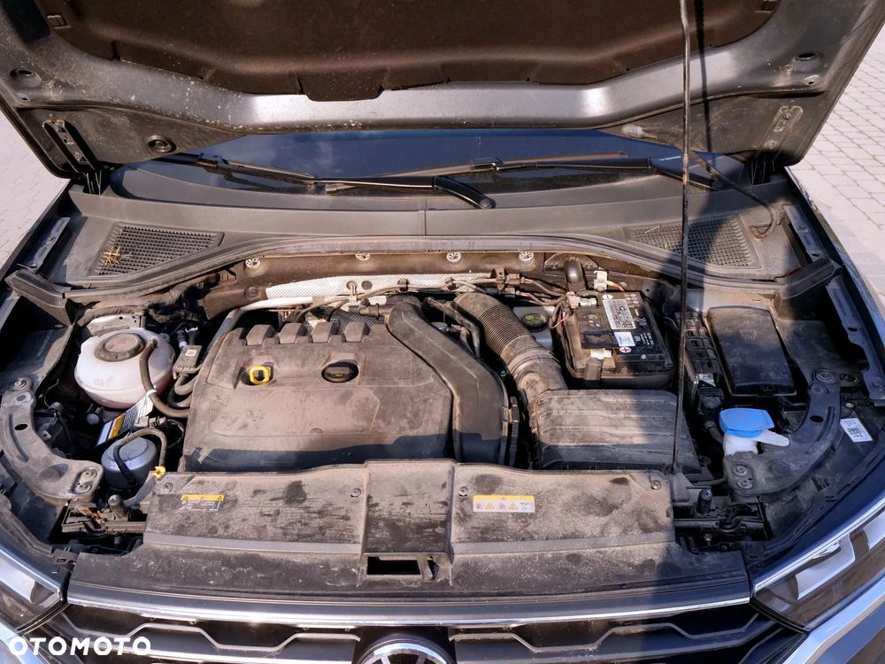 Volkswagen T-Roc - 6