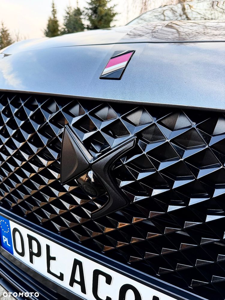 DS Automobiles DS 7 Crossback 1.5 BlueHDi Bastille + - 37