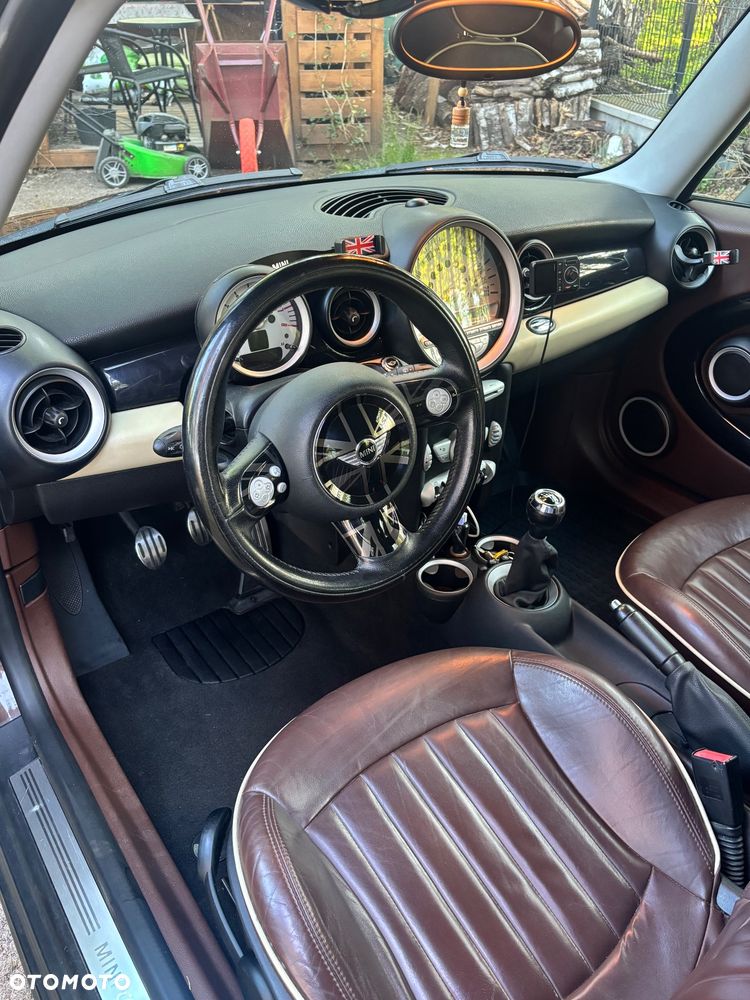 MINI Clubman - 5