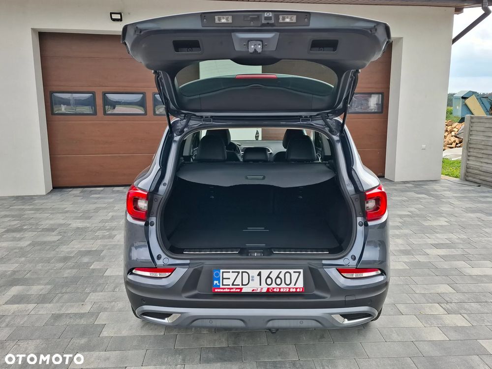Renault Kadjar 1.3 TCe FAP Intens EDC - 22