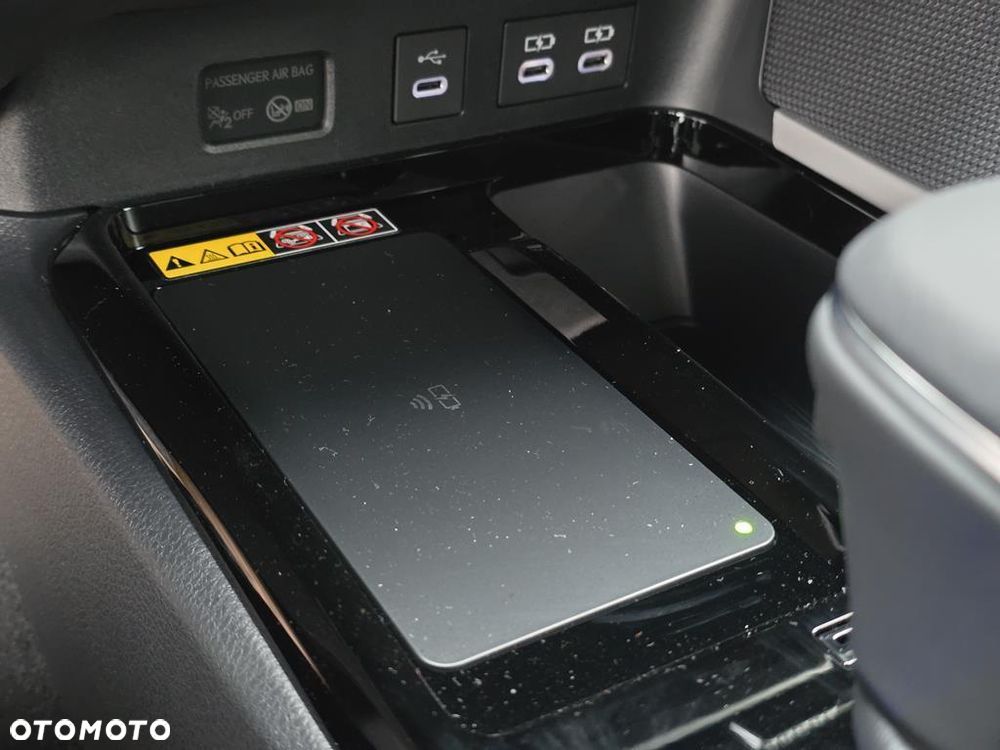 Toyota Camry 2.5 Hybrid Dynamic Force Prestige e-CVT - 19
