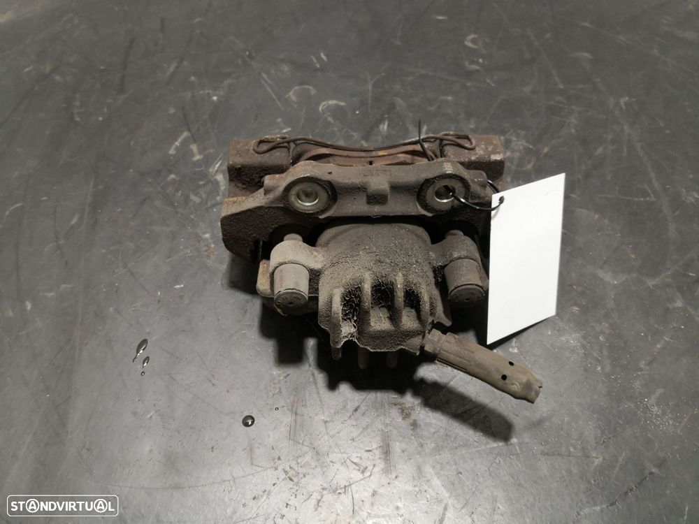 Pinça Frente Esq Peugeot Partner Caixa - 1