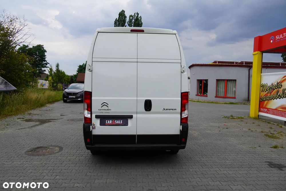 Citroën Jumper L3H3 - 8