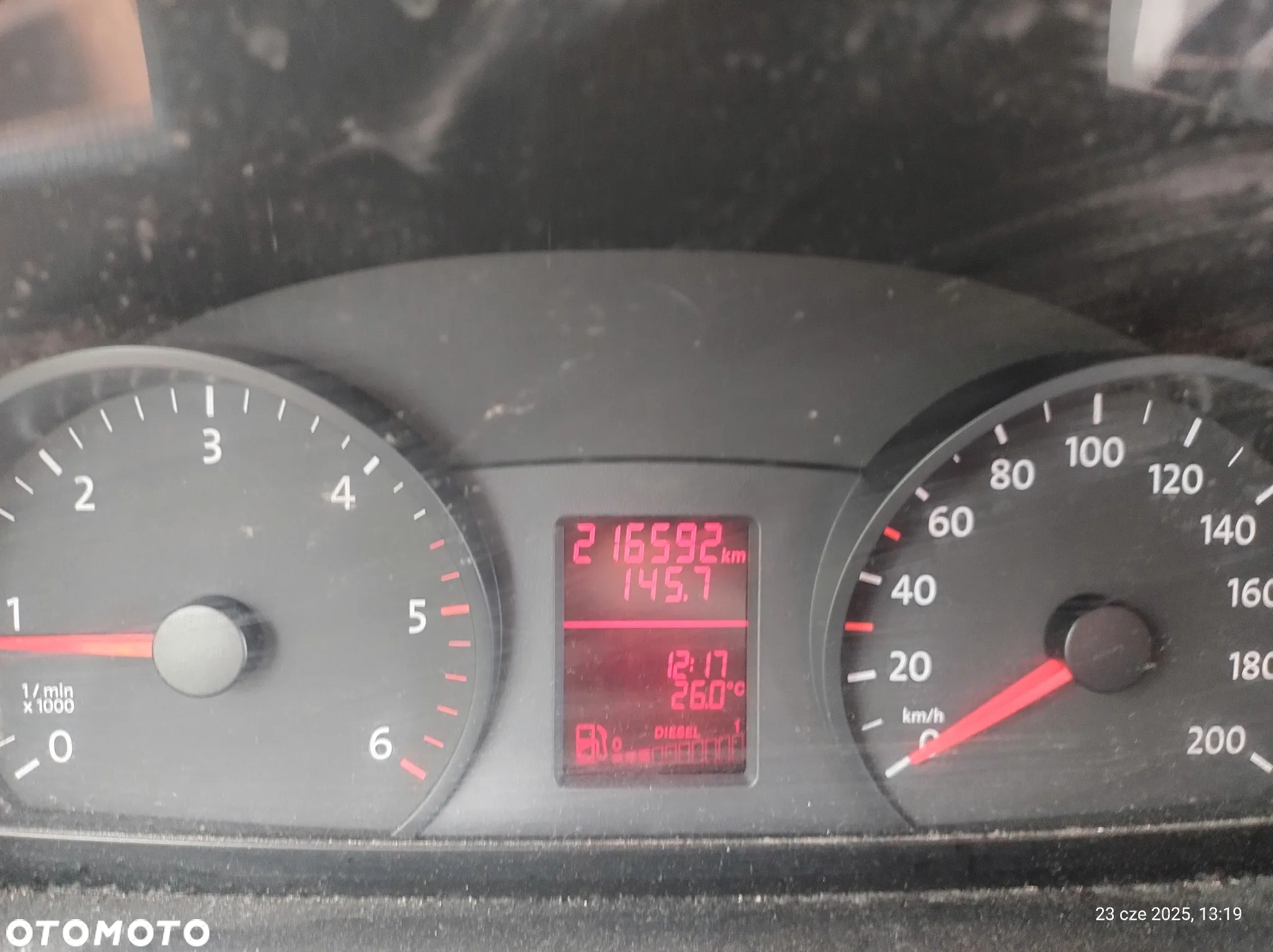 Volkswagen Crafter - 7