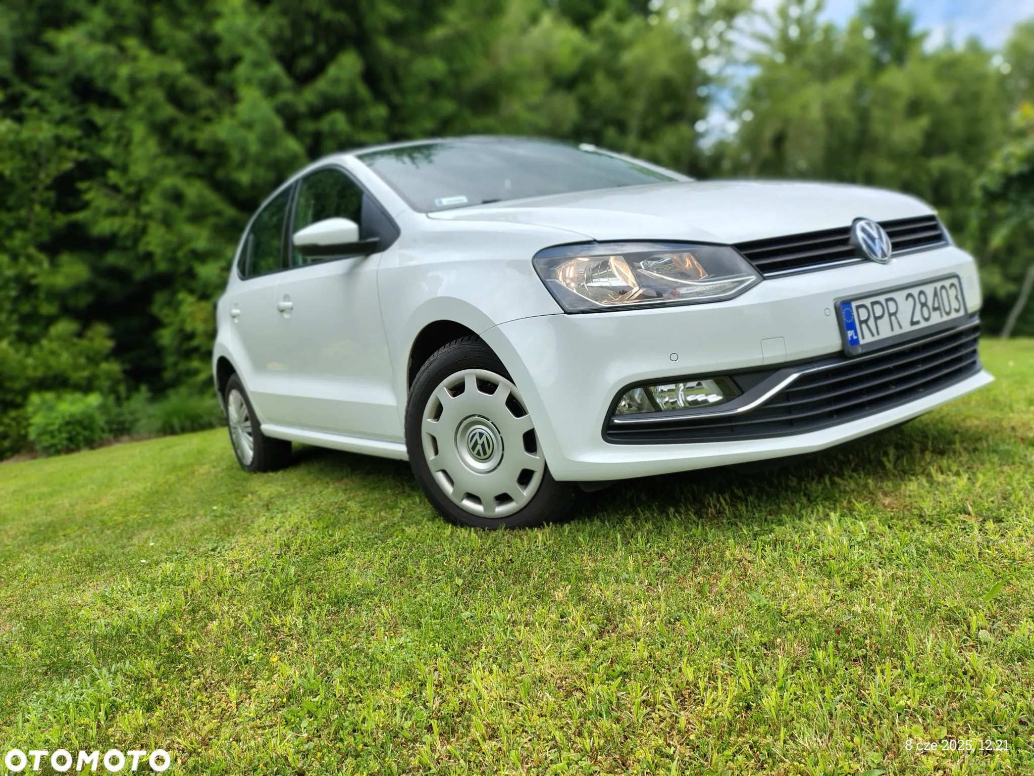 Volkswagen Polo 1.2 TSI BMT Comfortline - 2