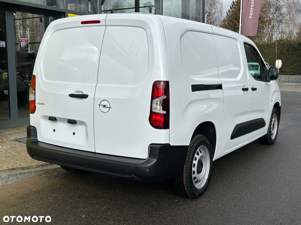 Opel COMBO - 7