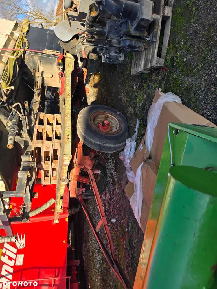 Kassbohrer 18 Ton - 3