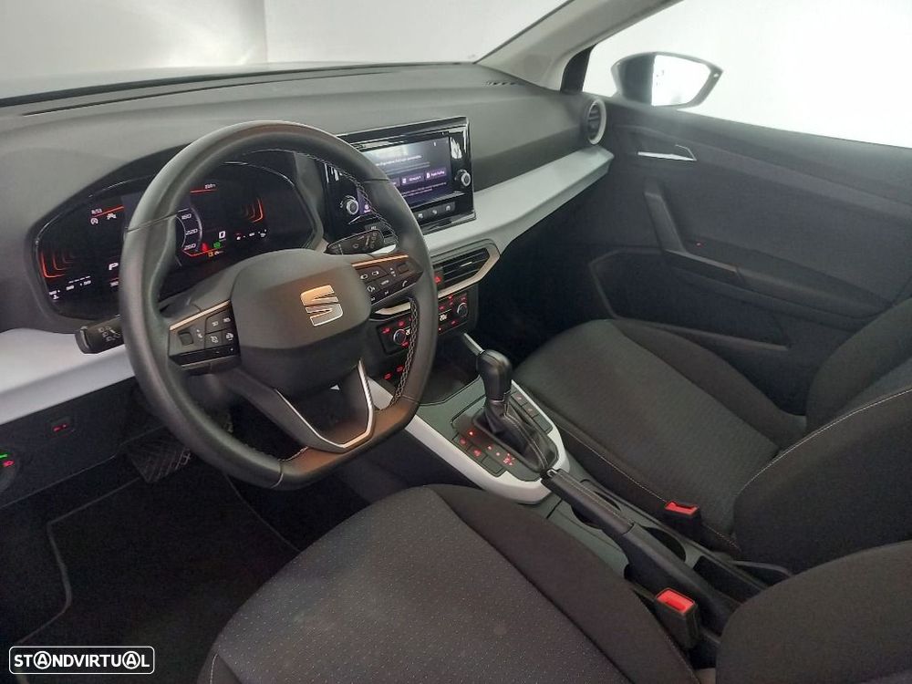 SEAT Arona 1.0 TSI Style DSG - 11