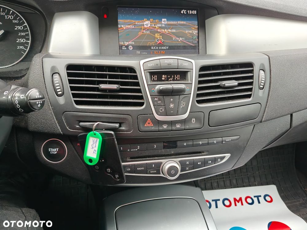 Renault Laguna 2.0 16V Expression - 23