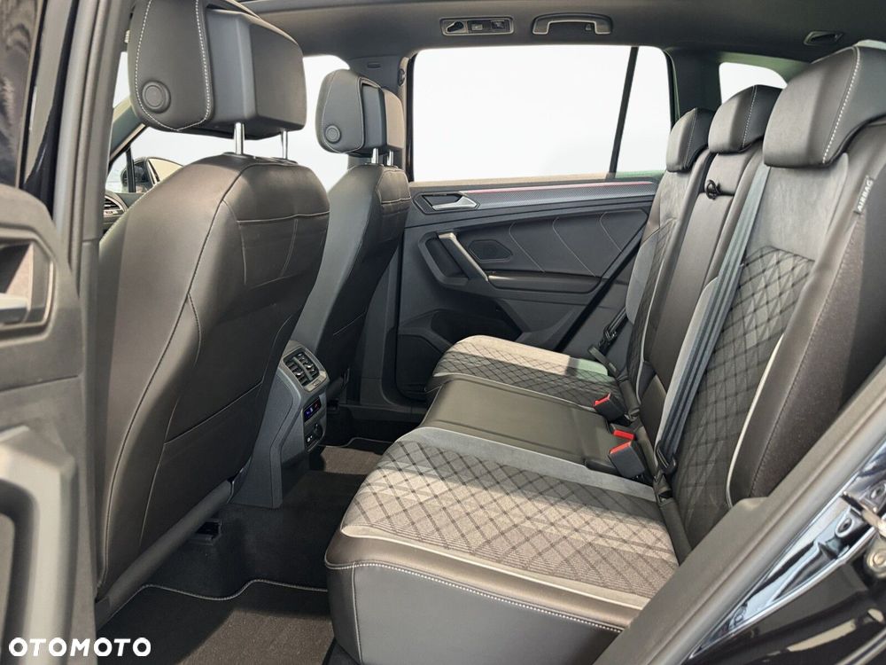 Volkswagen Tiguan 2.0 TSI 4Mot R-Line DSG - 14