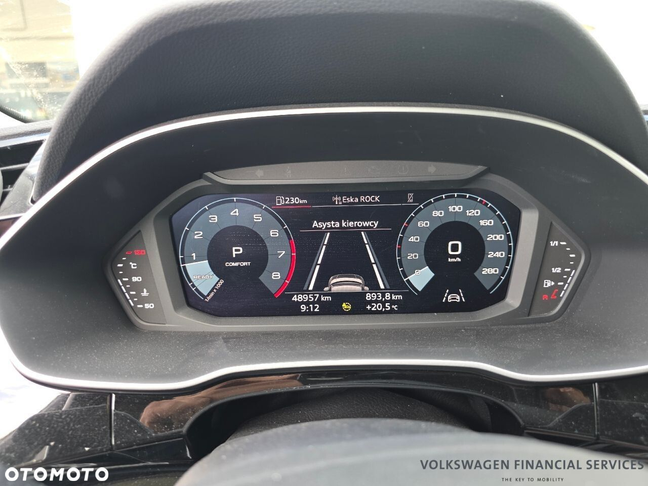 Audi Q3 - 7
