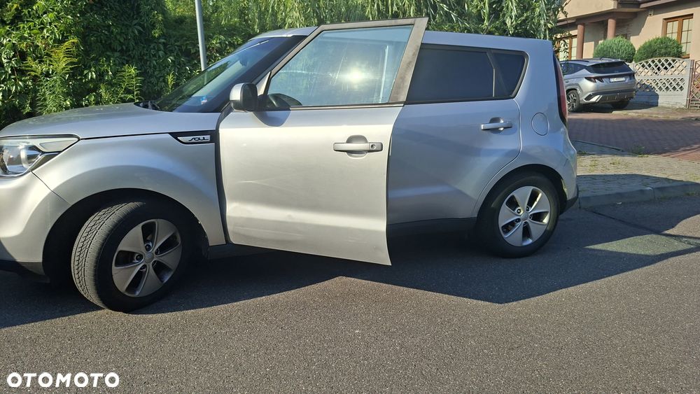 Kia Soul - 4