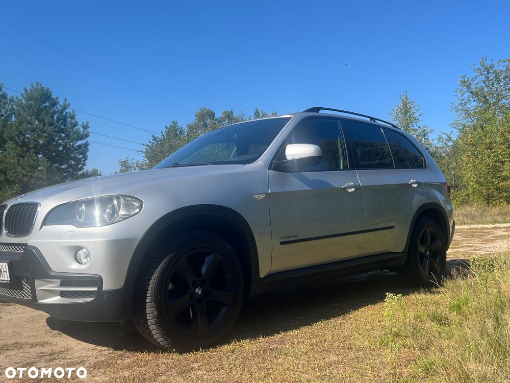 BMW X5 3.0d xDrive - 5