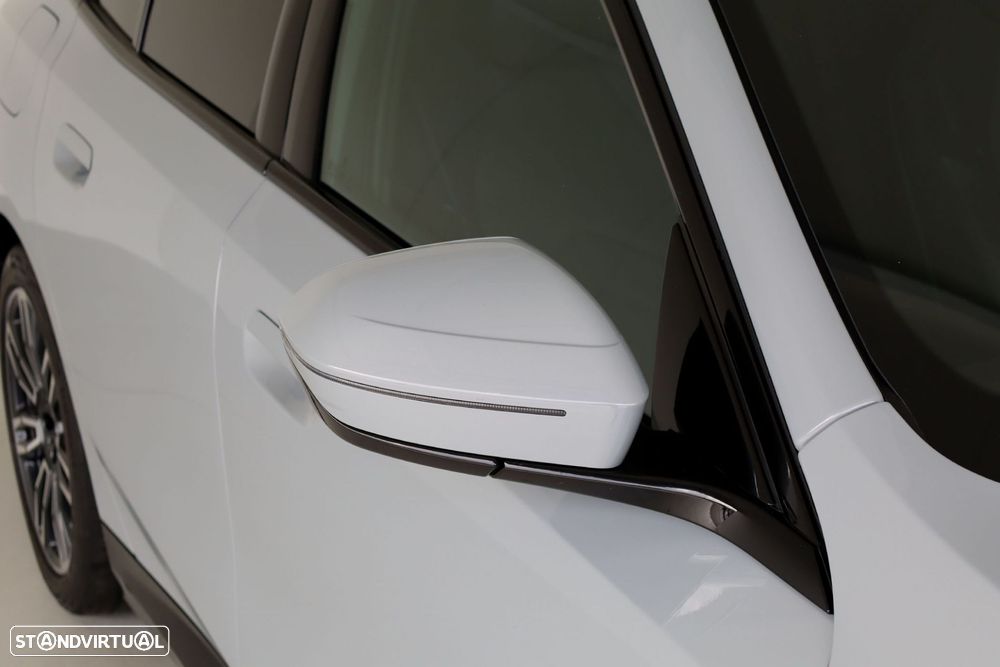 BMW i5 eDrive40 Pack Desportivo M - 6