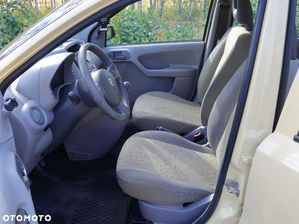 Fiat Panda 1.1 Active Eco - 21