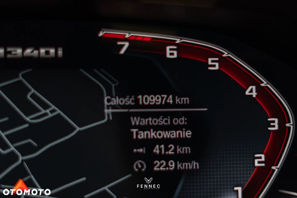 BMW Seria 3 M340i xDrive - 26