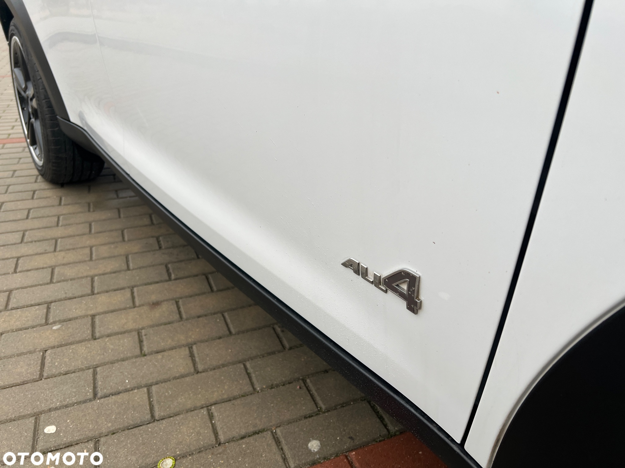 MINI Countryman Cooper SD ALL4 EU6 - 23