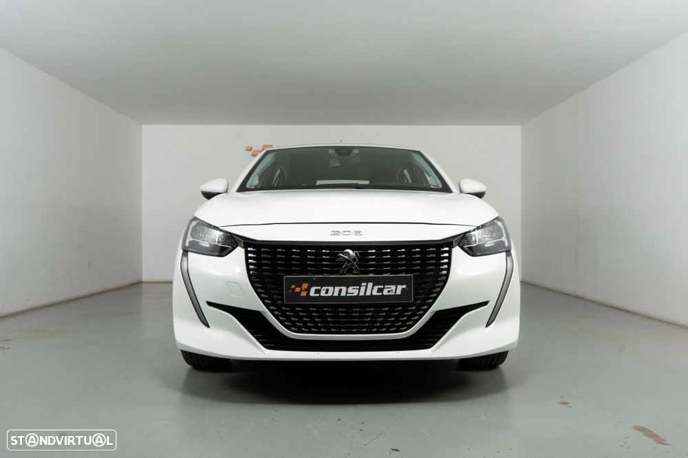 Peugeot 208 1.2 PureTech Active Pack - 3