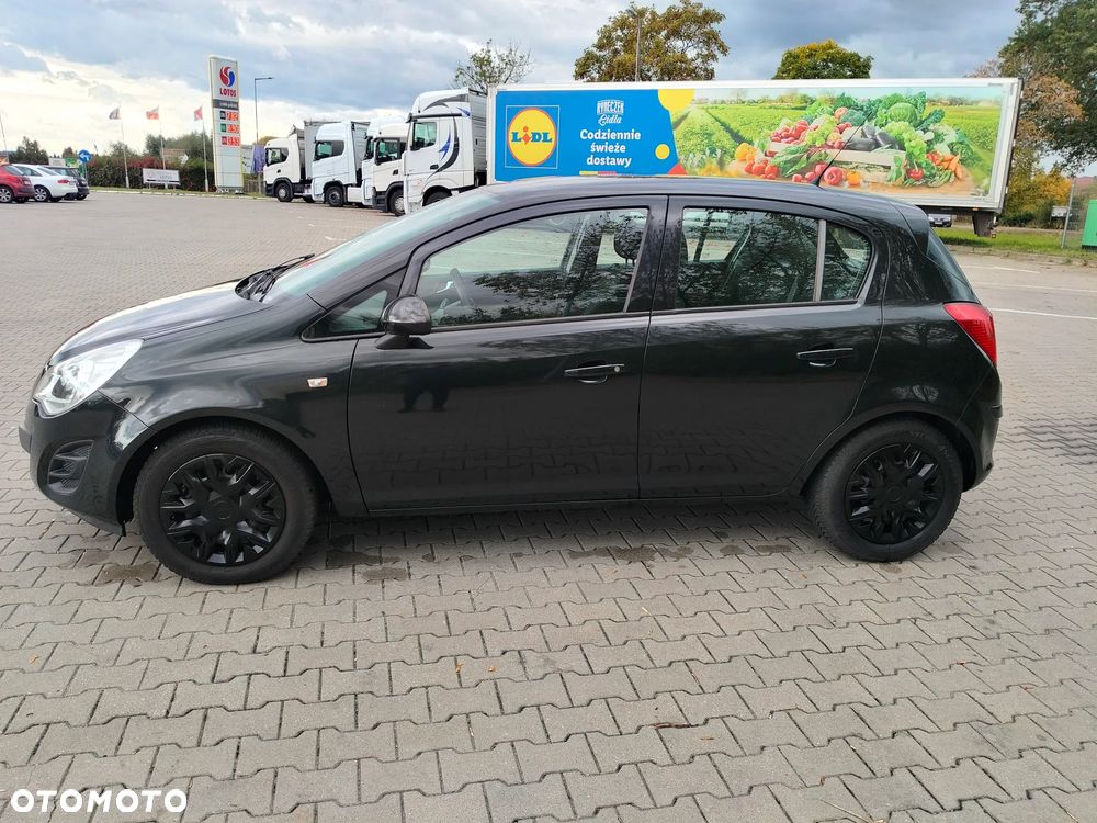 Opel Corsa - 6