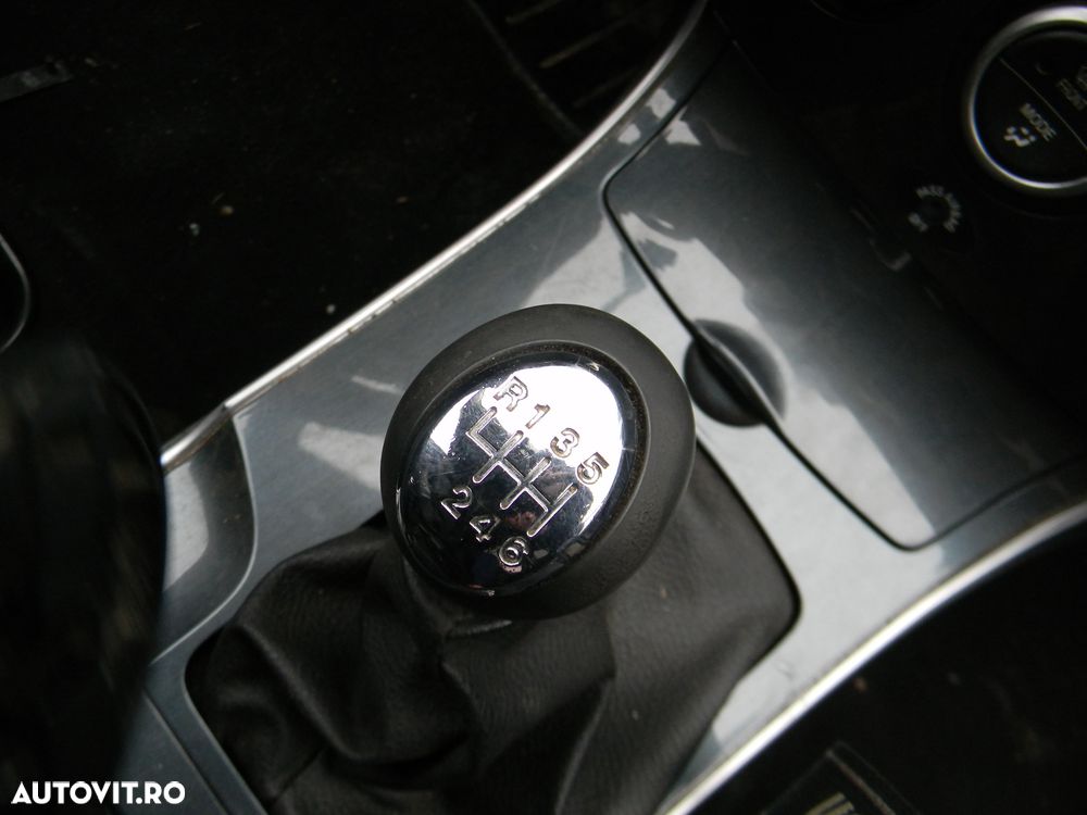 Dezmembrari  Mazda 6 (GG)  2002  > 2008 2.0 DI Motorina - 22