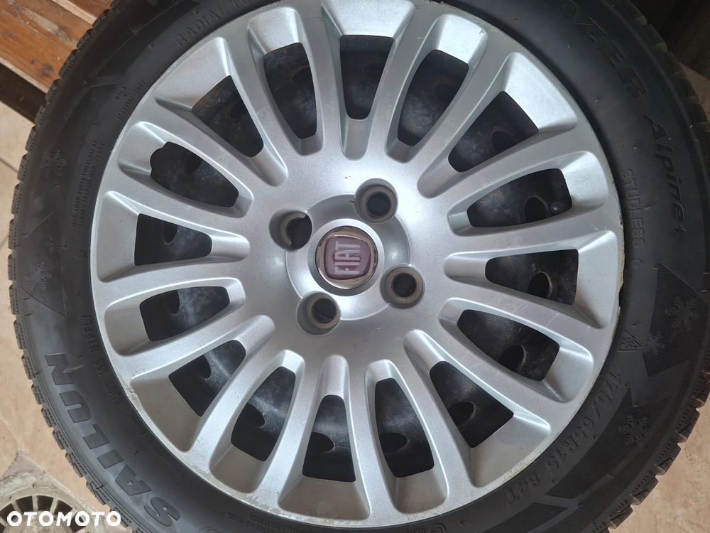 Fiat Punto Evo 1.2 8V Active - 12
