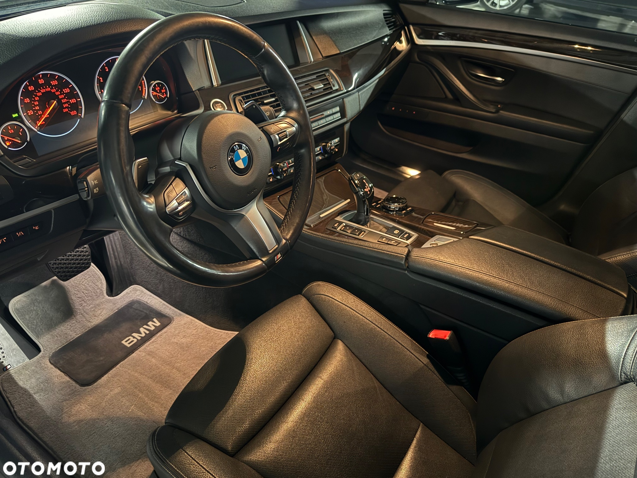 BMW Seria 5 - 40