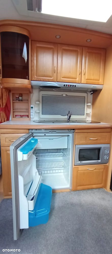 Hobby Prestige 560 - 20