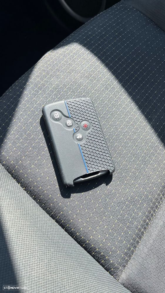 Renault Grand Scénic 1.5 dCi Luxe 7L - 13