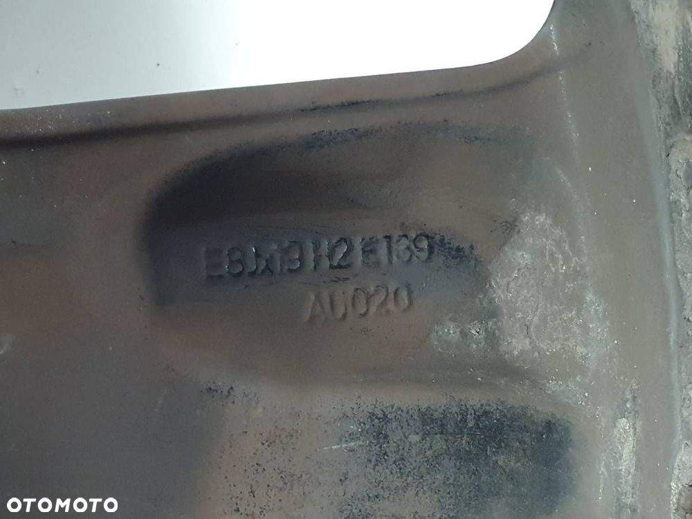 FELGA ALUMINIOWA 5X112 19 AUDI Q5 8R 8JX19H2 ET39 8R0601025J - 6