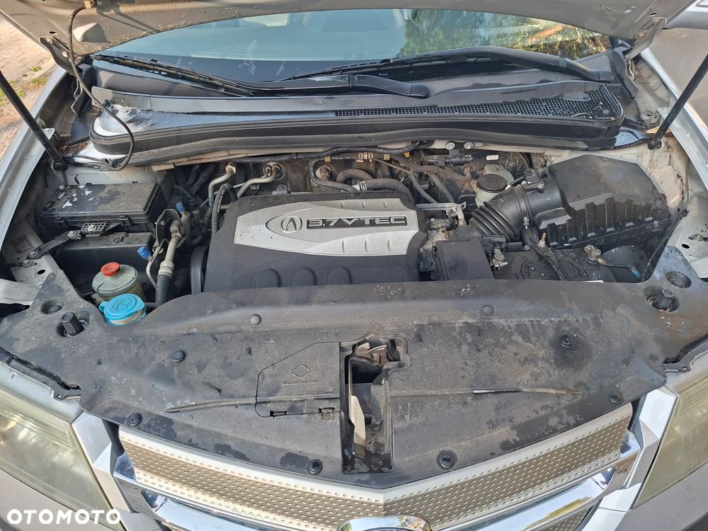 Acura MDX 3.7 V6 Base - 15